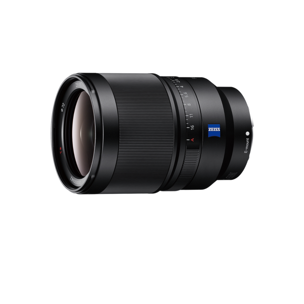 Sony SEL 35mm/F1.4 FE Full Frame