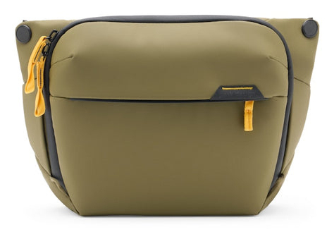 Peak Design Everyday Sling 6l Kelp