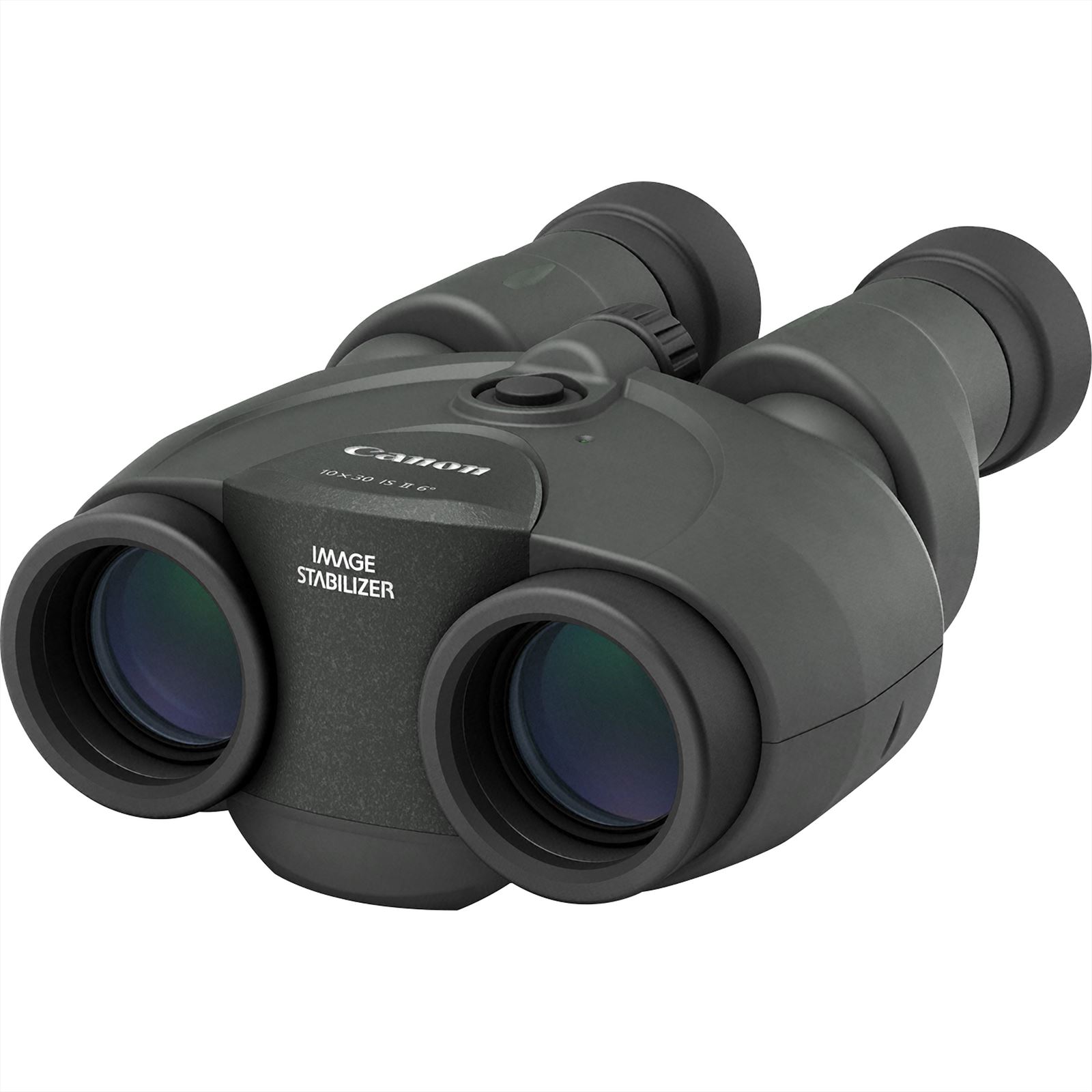 Canon 10x30 IS II verrekijker