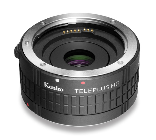 Kenko Converter HD DGX MC 2.0x Canon EF