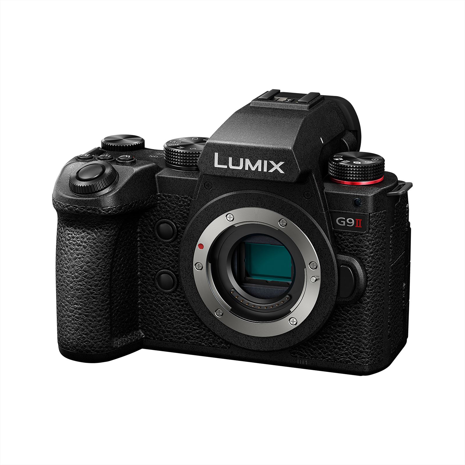 Panasonic DC-G9 II Body