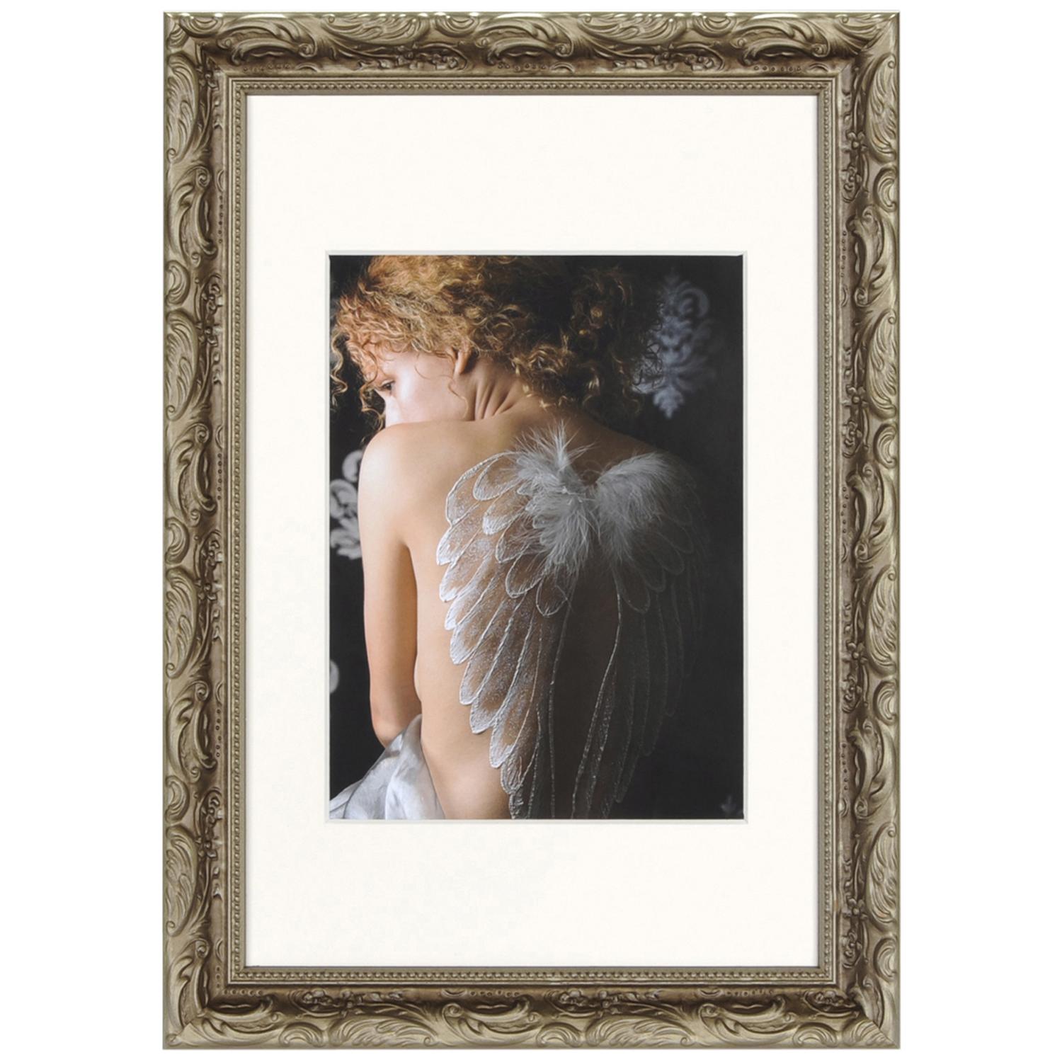 Henzo ChicBaroque 20x30 Frame champagne