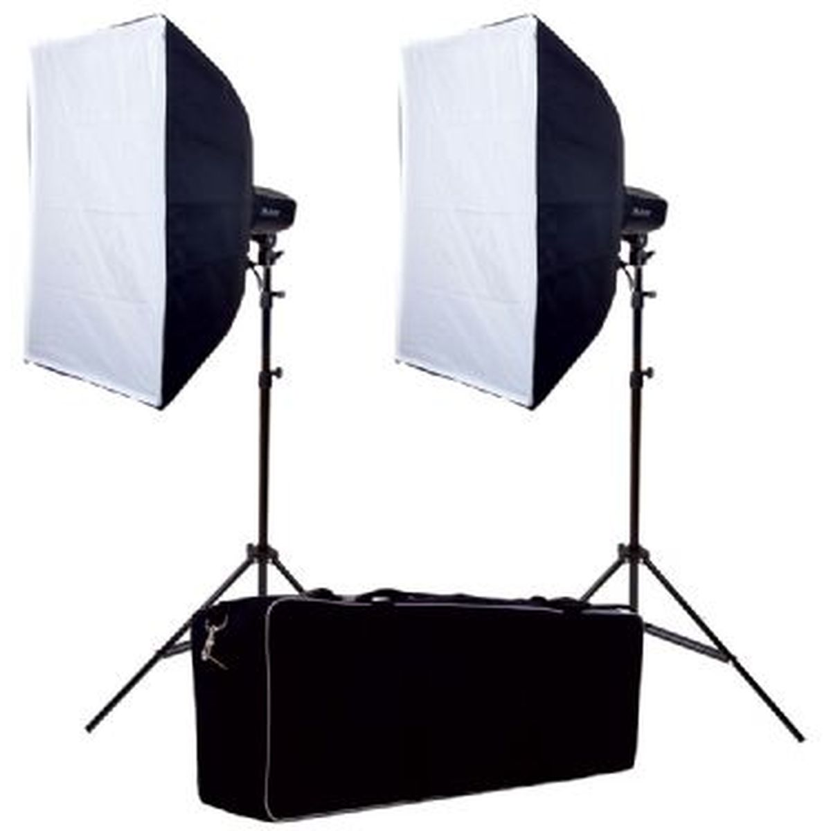 Falcon Eyes Studioflitsset SSK-2200D met Tas