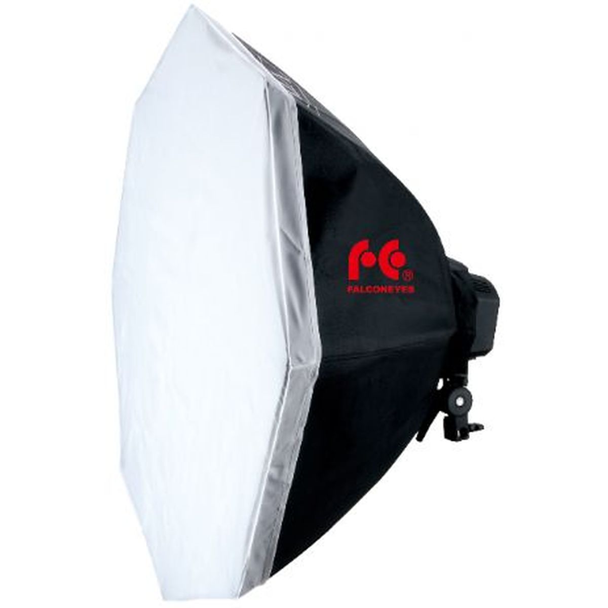 Falcon Eyes Lamphouder + Octabox LHD-B928FS