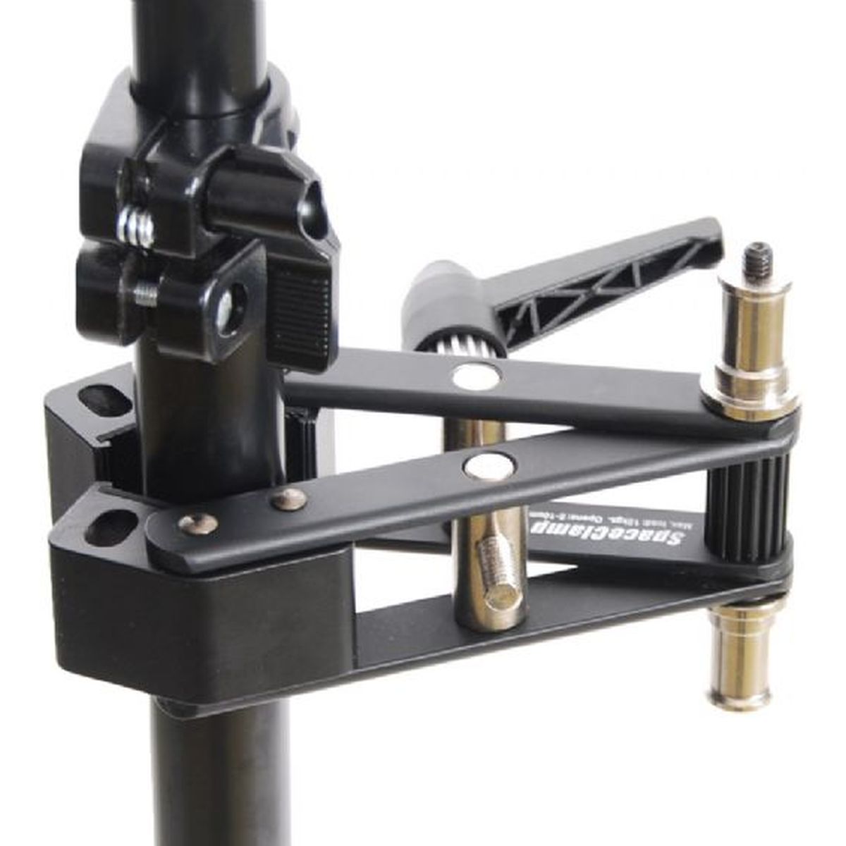 Studioking Tristar Professionele Buisklem + Spigots 110-021