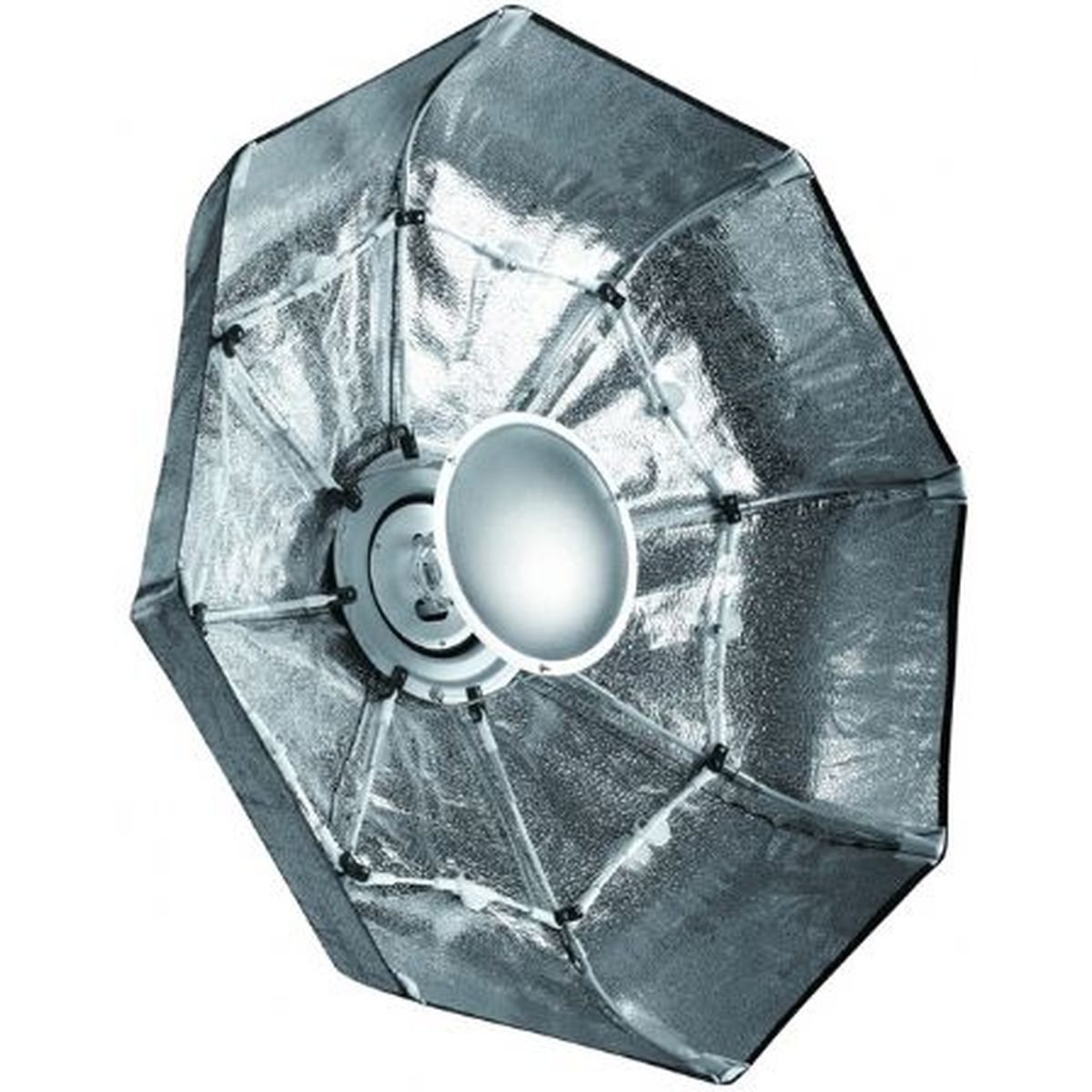 Falcon Eyes Opvouwbare Beauty Dish FESR-100S 100 cm