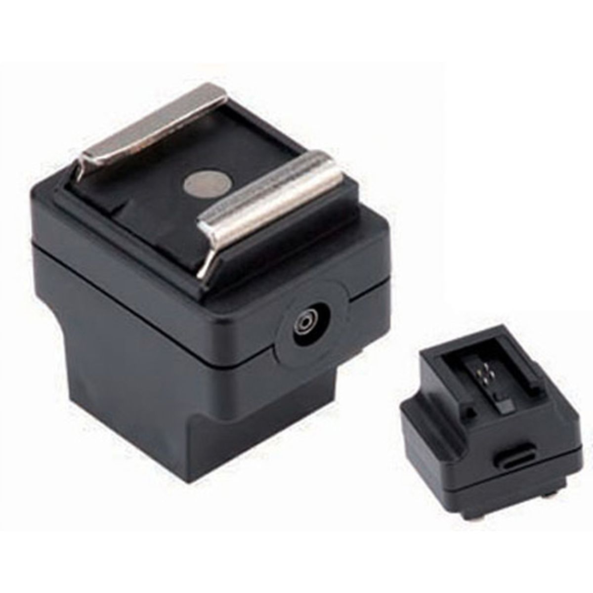Falcon Eyes Hotshoe Adapter HS-25Sa voor Sony Camera afbeelding