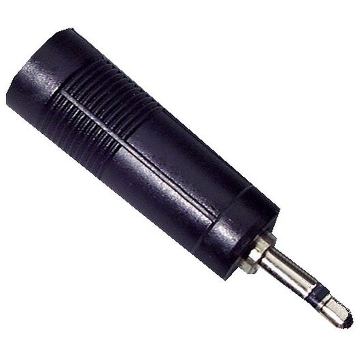 Falcon Eyes Jackplug Adapter SCA-63 van 6,3 naar 3,5 mm