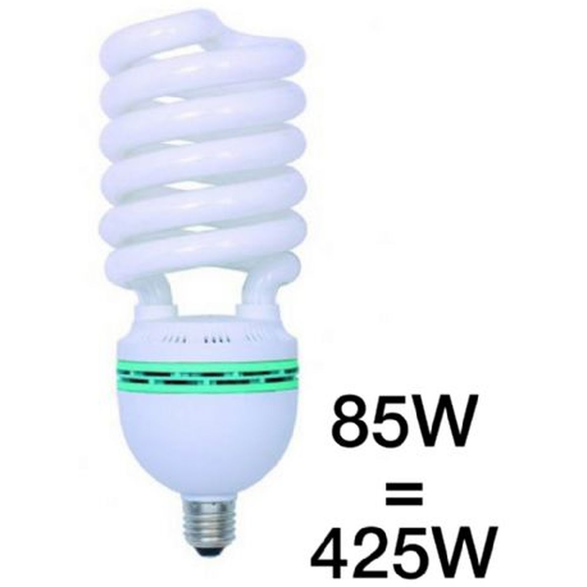 Falcon Eyes Daglichtlamp 85W E27 ML-85 afbeelding