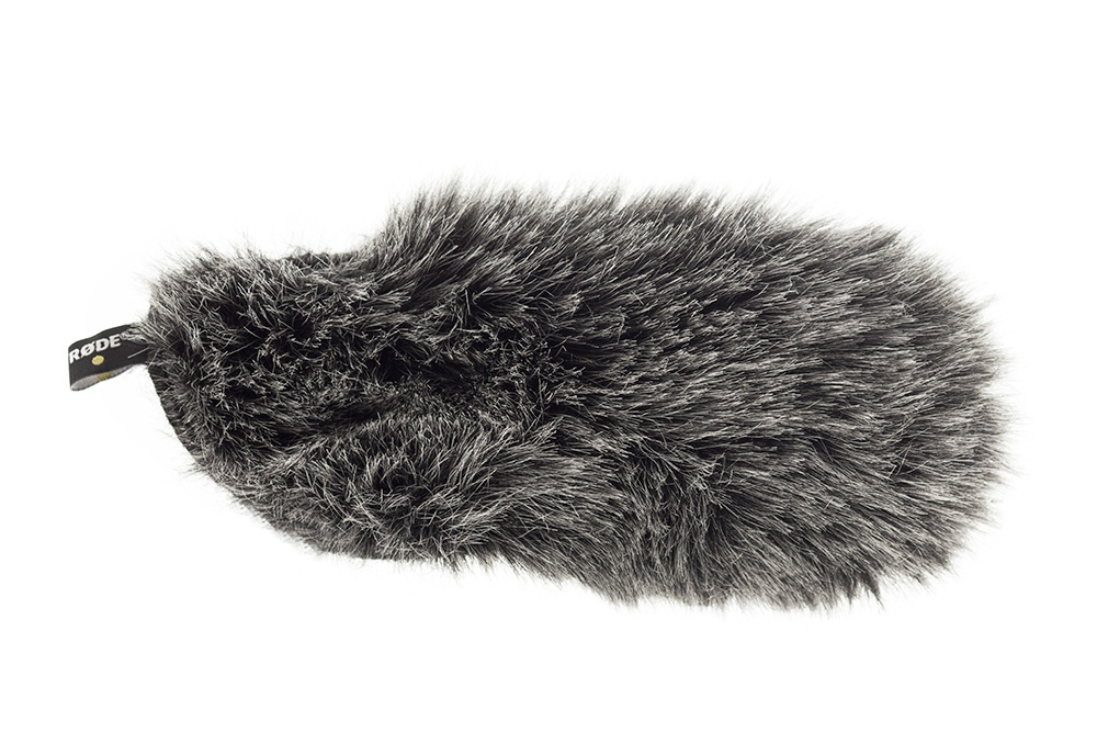 Rode Deadcat VMPR Windshield for Videomic PRO Rycote