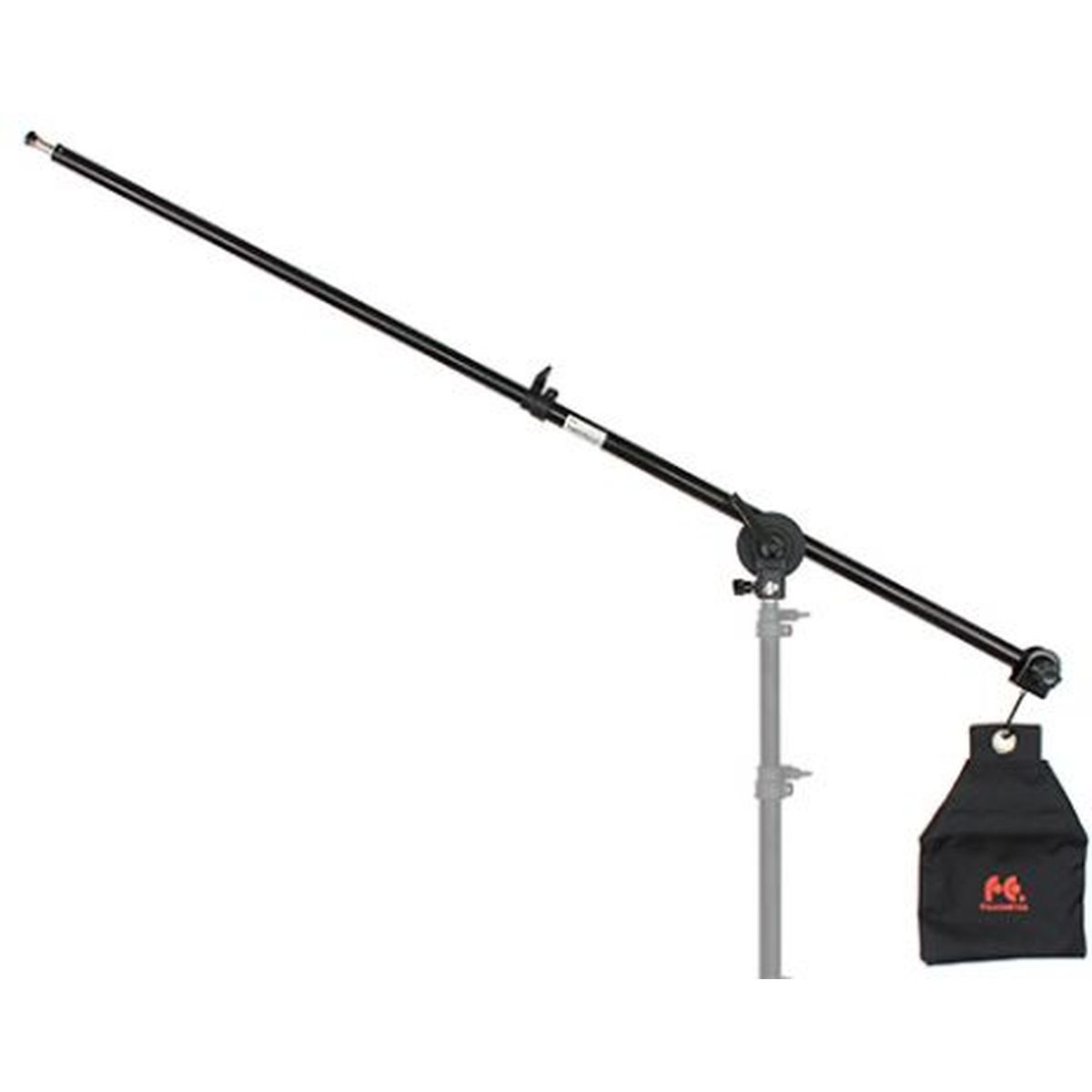 Falcon Eyes Boomarm + Zandzak LB-22H 75-139 cm