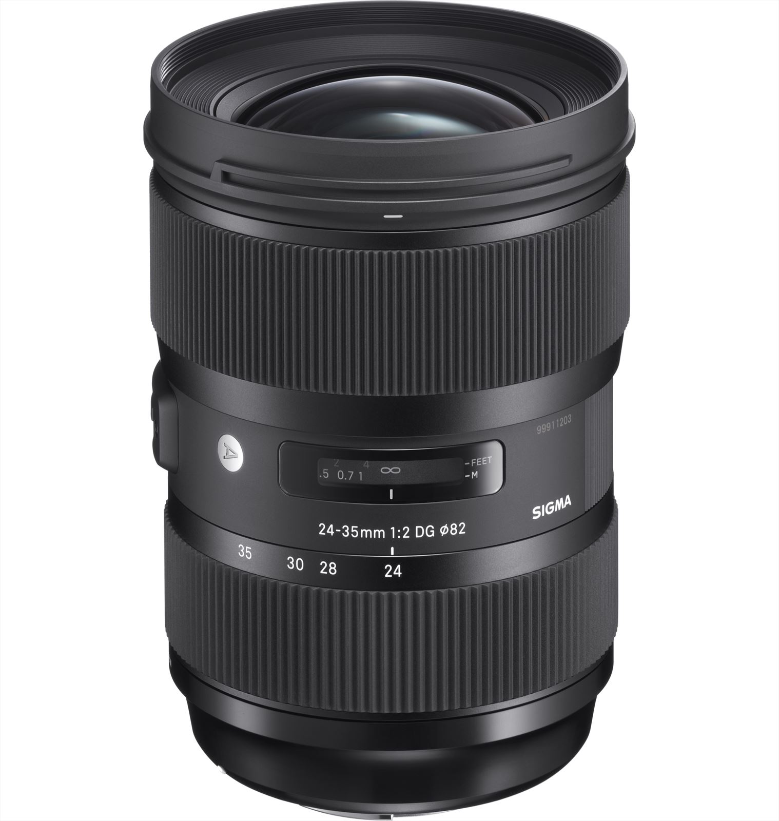 Sigma 24-35mm F2 DG HSM Art Canon