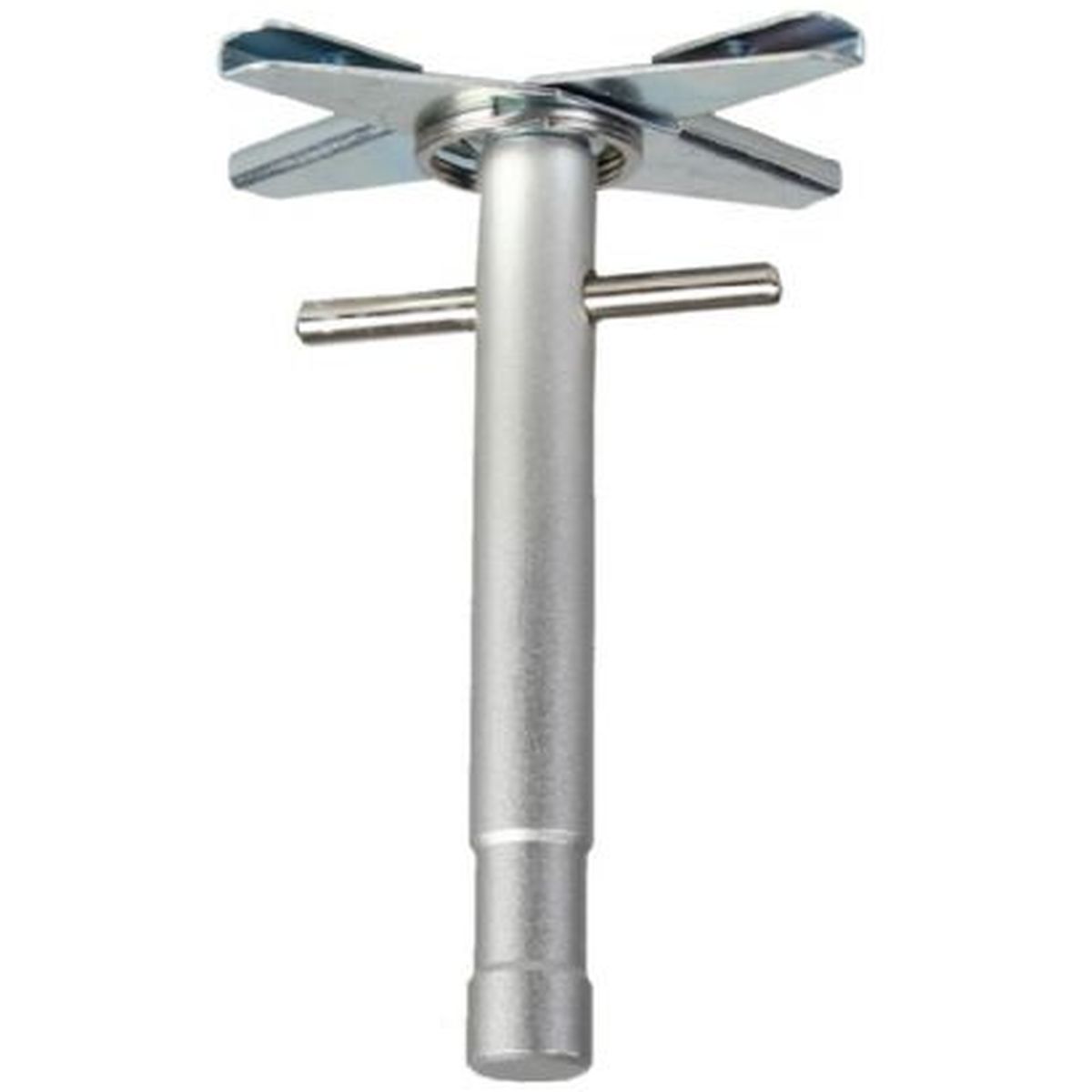 Falcon Eyes Schaar Klem SC-CLAMP voor Systeemplafond