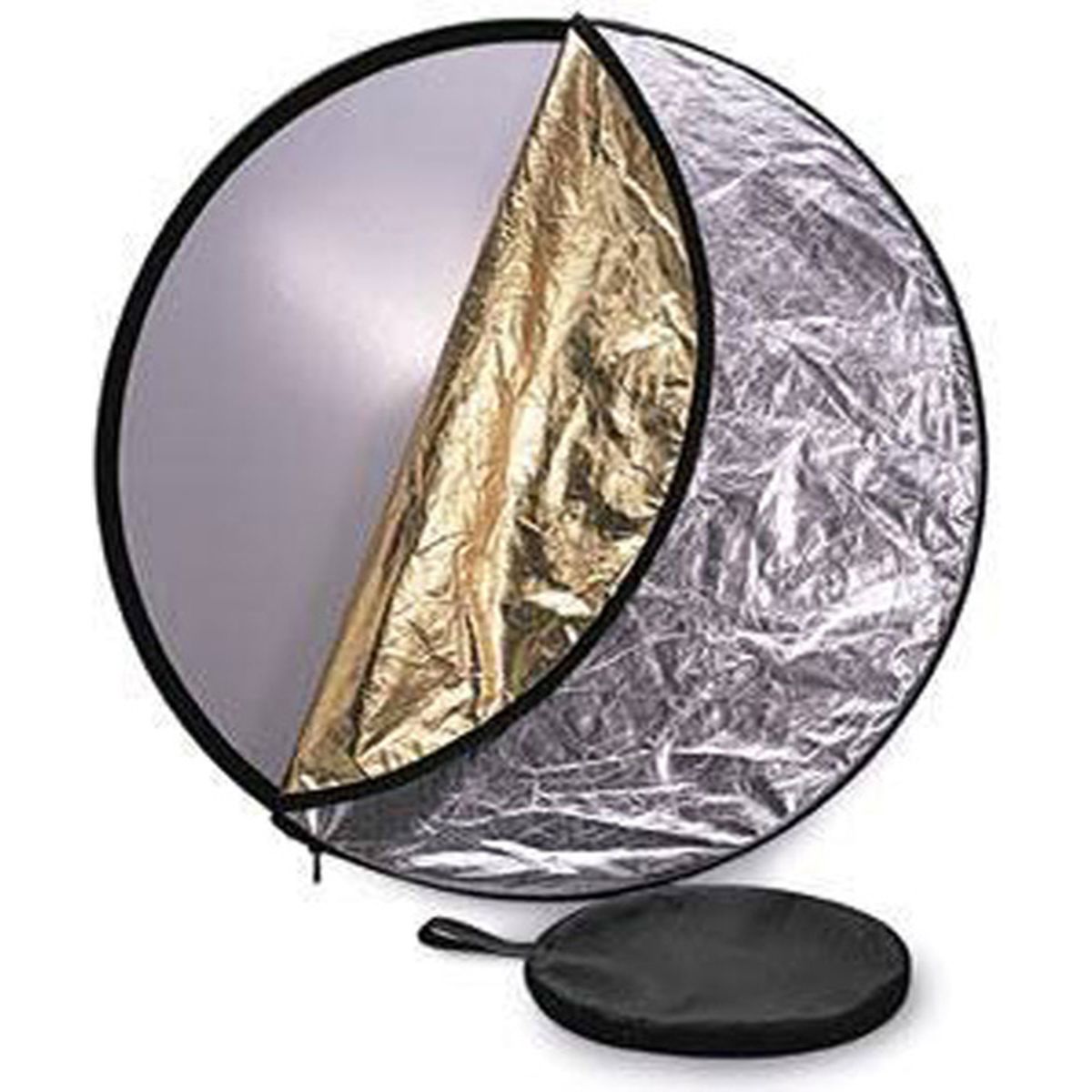 Falcon Eyes Reflectiescherm 5 in 1 CRK-12 SLG 30 cm afbeelding