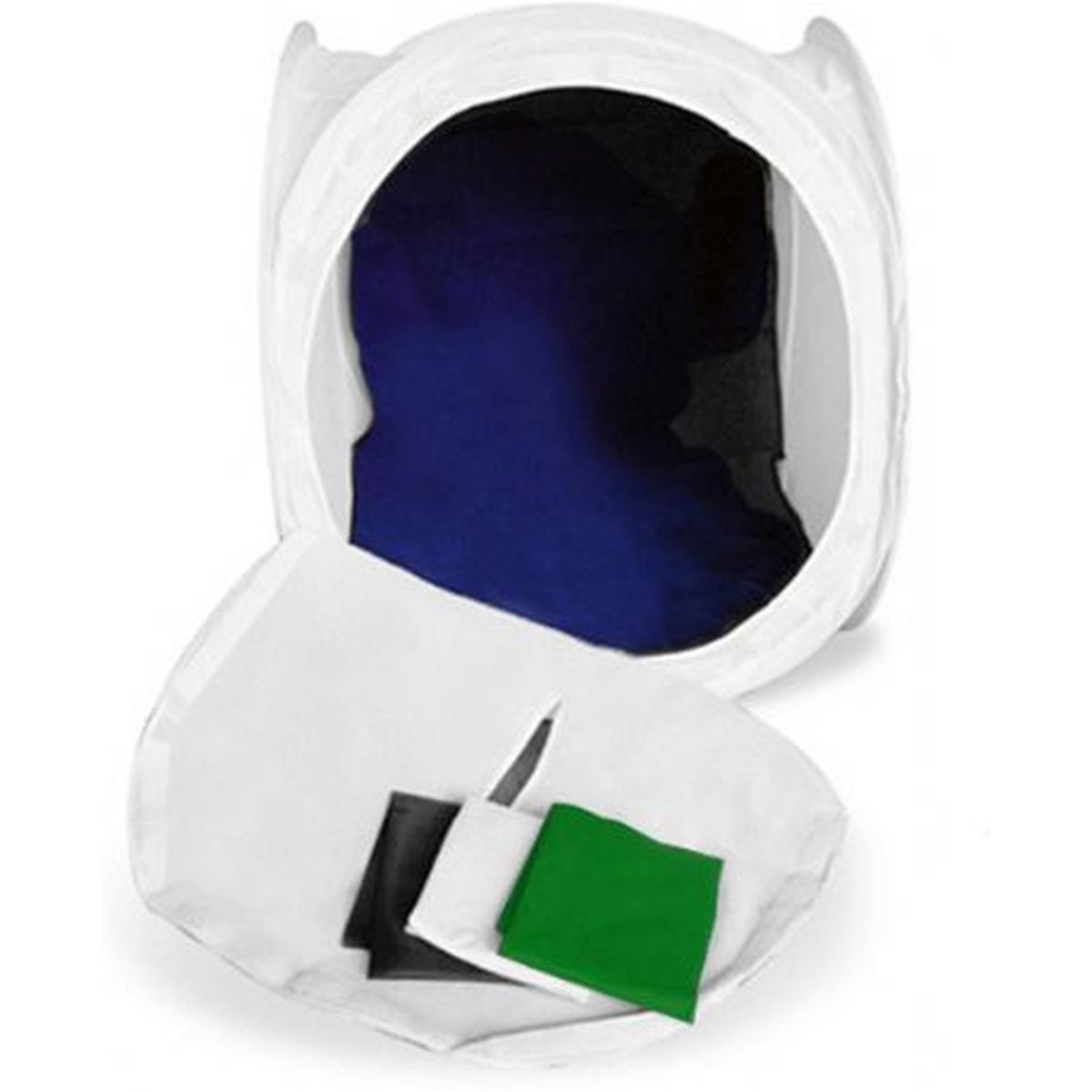 Falcon Eyes Opnametent LFPB-1 40x40 Opvouwbaar