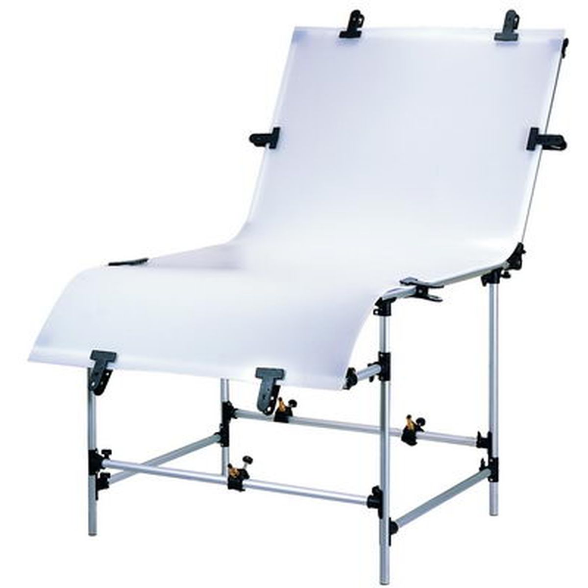 Falcon Eyes Opnametafel ST-0613T 60x130