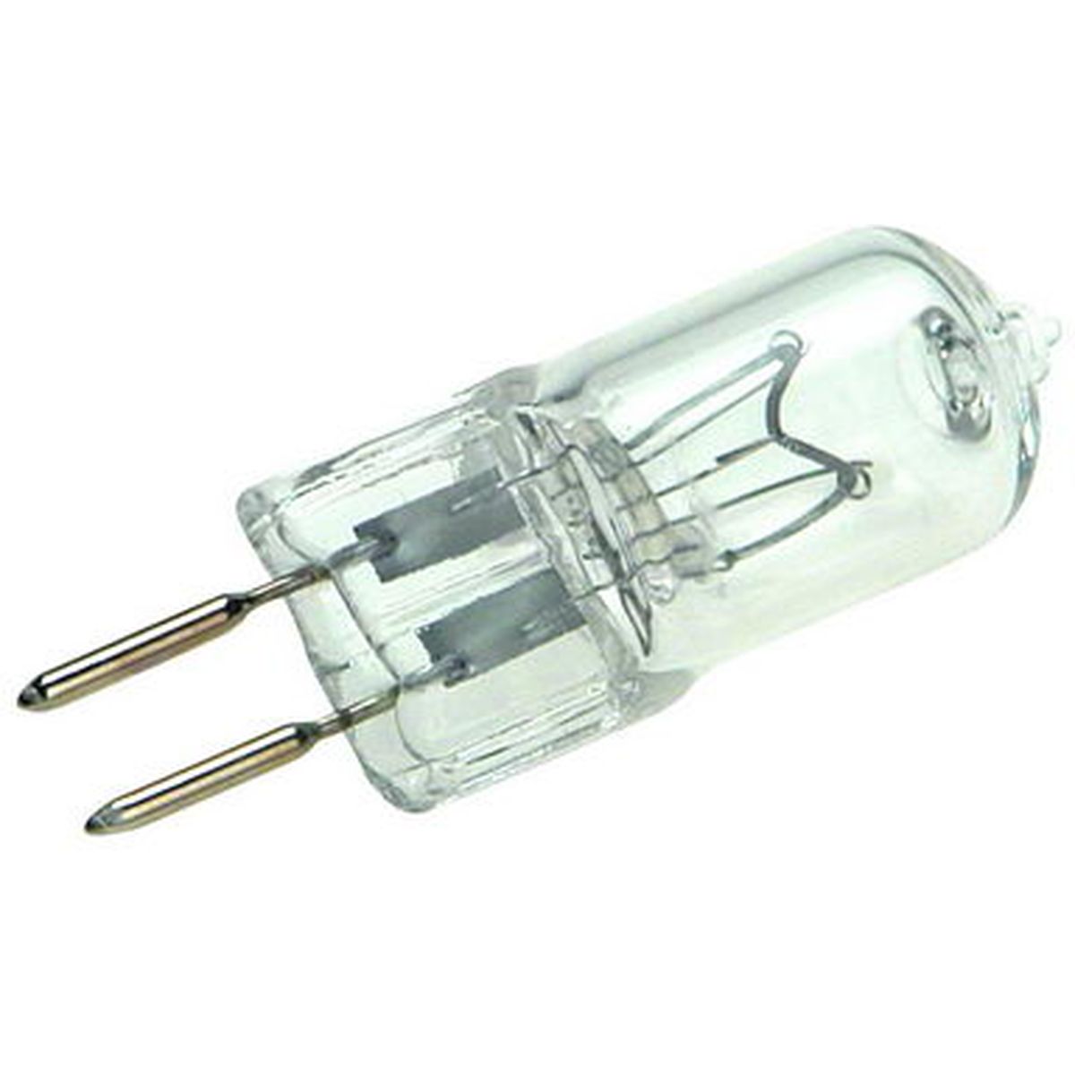 Falcon Eyes Halogeen Instellamp ML-50/G6.35 voor S afbeelding