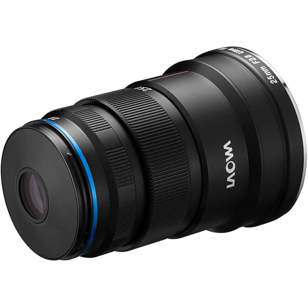 Laowa 25mm f/2.8 2.5-5X Ultra-Macro Lens - Canon RF
