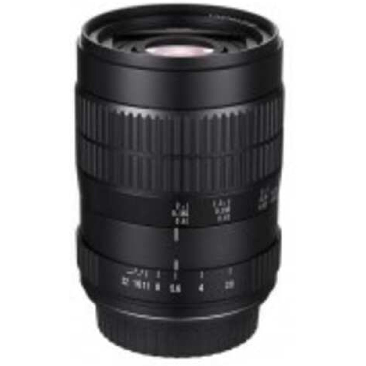 60mm f/2.8 2X Ultra-Macro Lens - Sony E