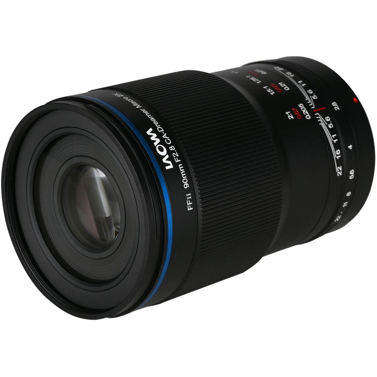 Laowa 90mm f/2.8 2X Ultra-Macro APO Nikon Z