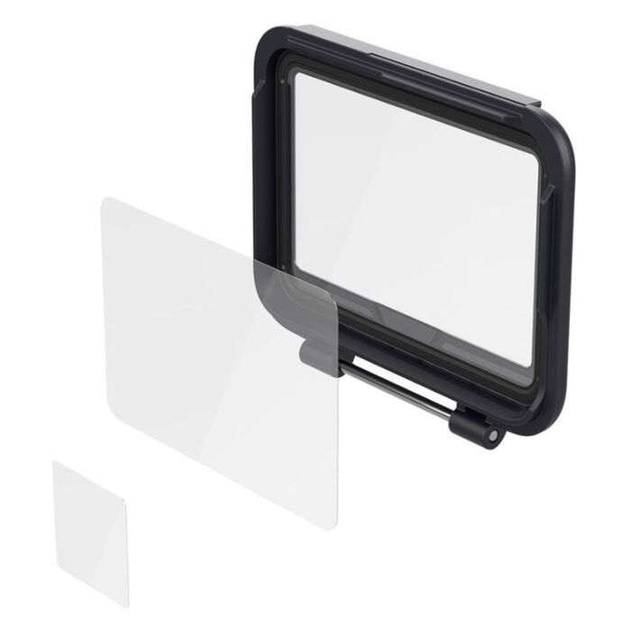 GoPro Screen Protectors HERO4 Silver