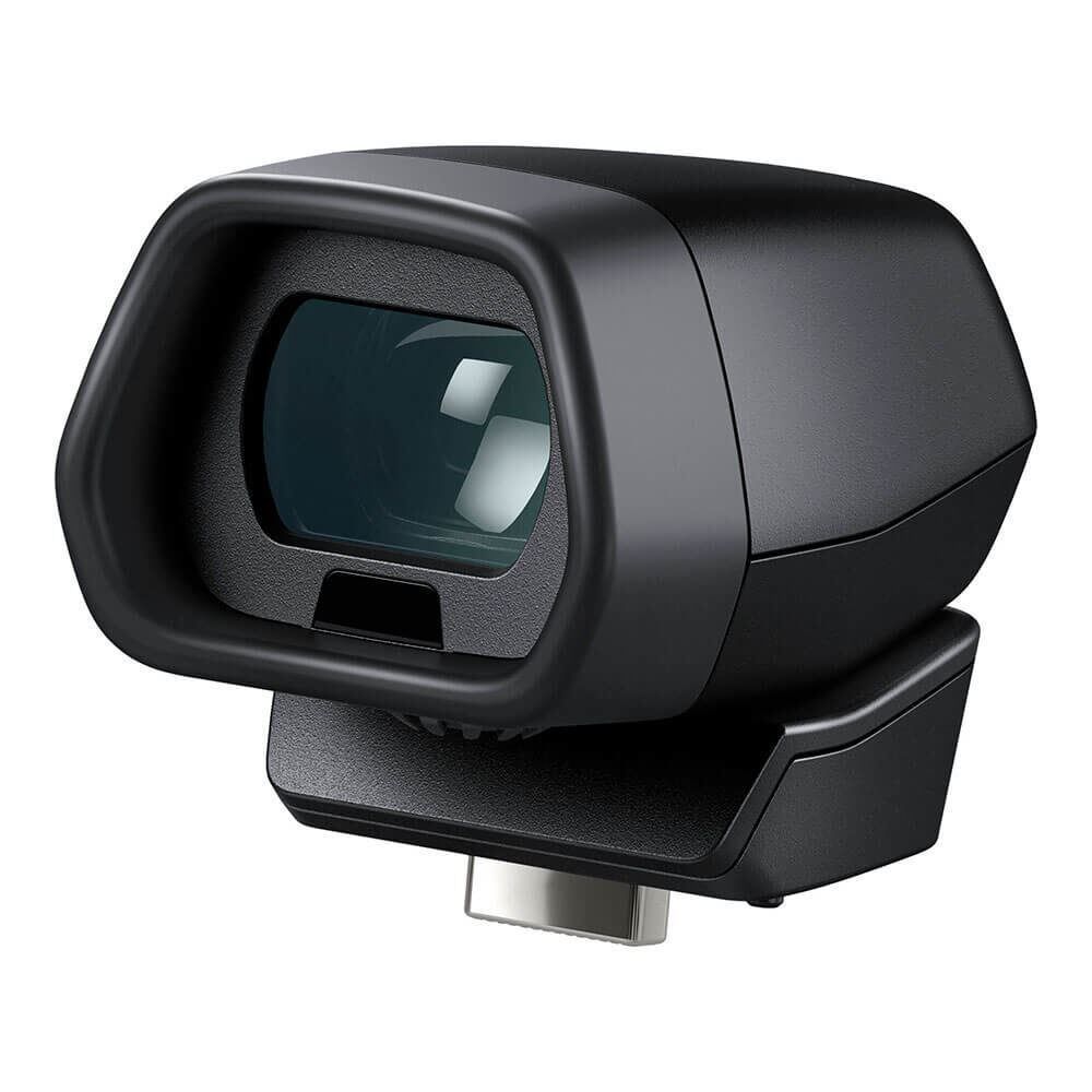 Blackmagic Pocket Cinema Camera PRO EVF, Viewfinde