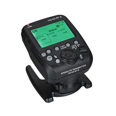 Yongnuo YN E3 RT II (Canon ST E3 RT) Transmitter