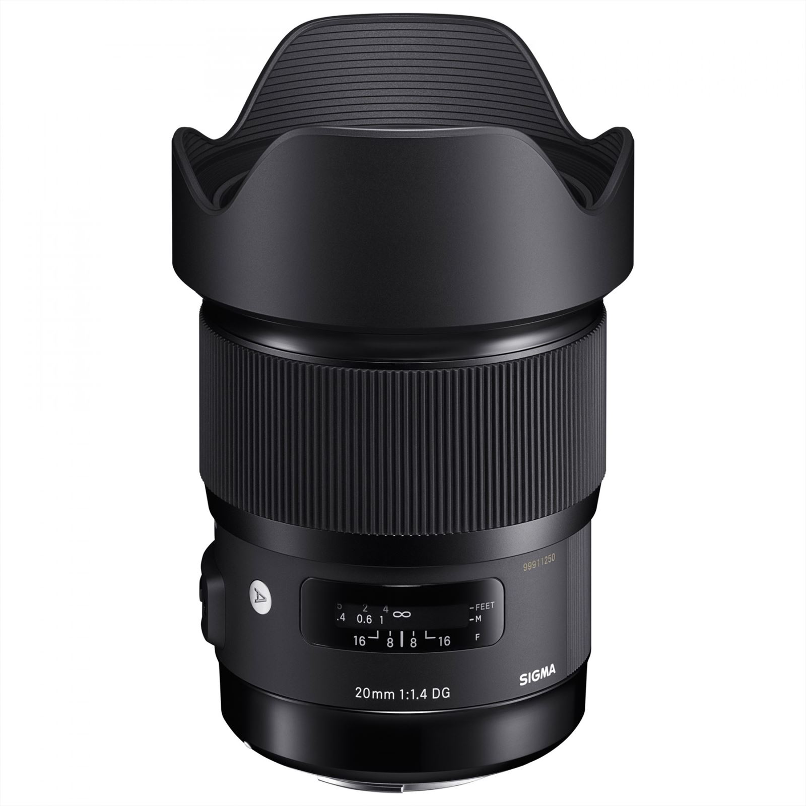Sigma 20mm F1.4 DG HSM Art Nikon