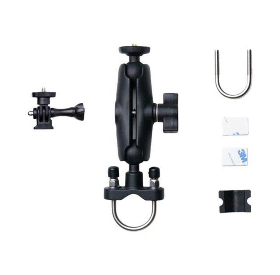 Insta360 Motorcycle U-Bolt Mount