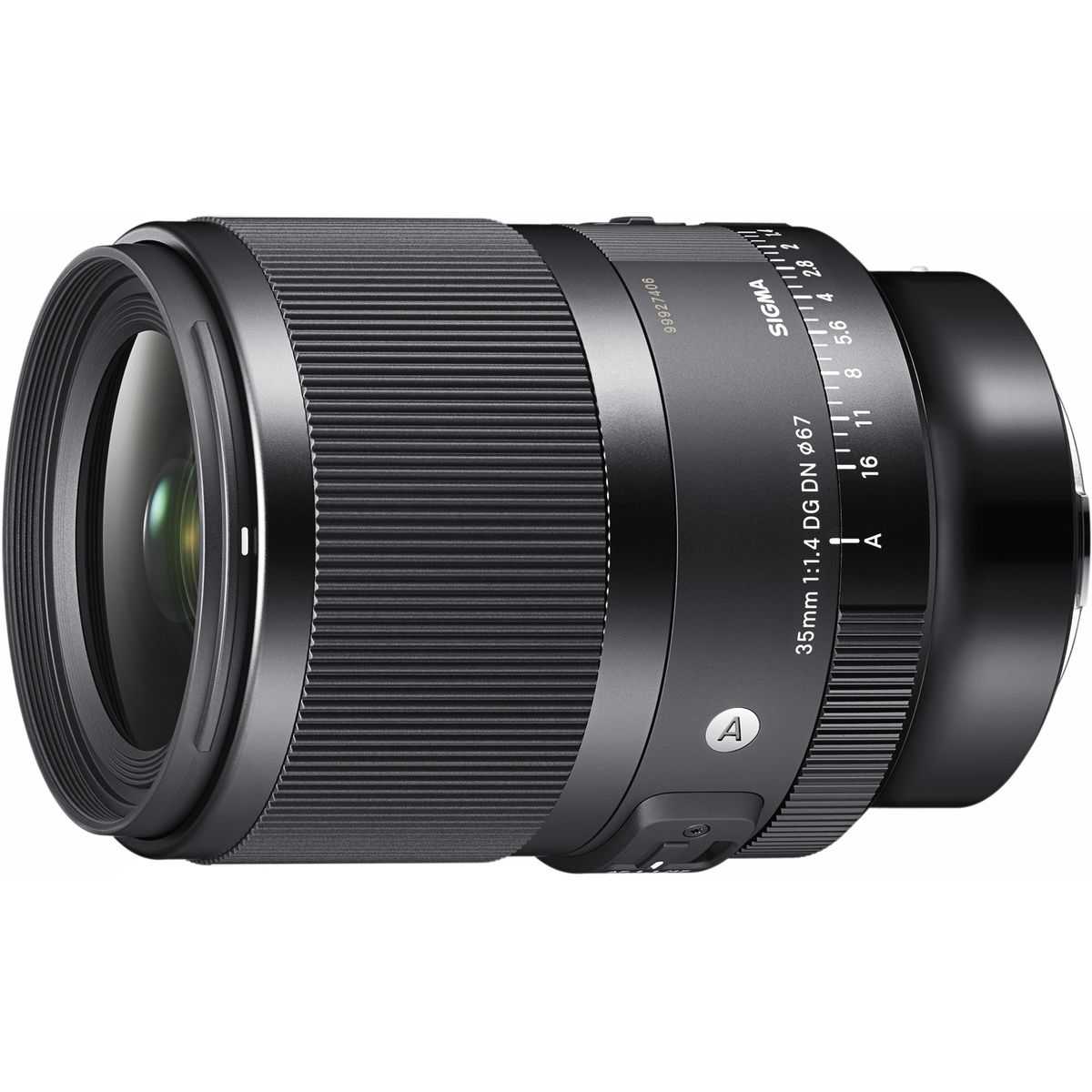 Sigma 35mm F1.4 DG DN Art Sony FE mount