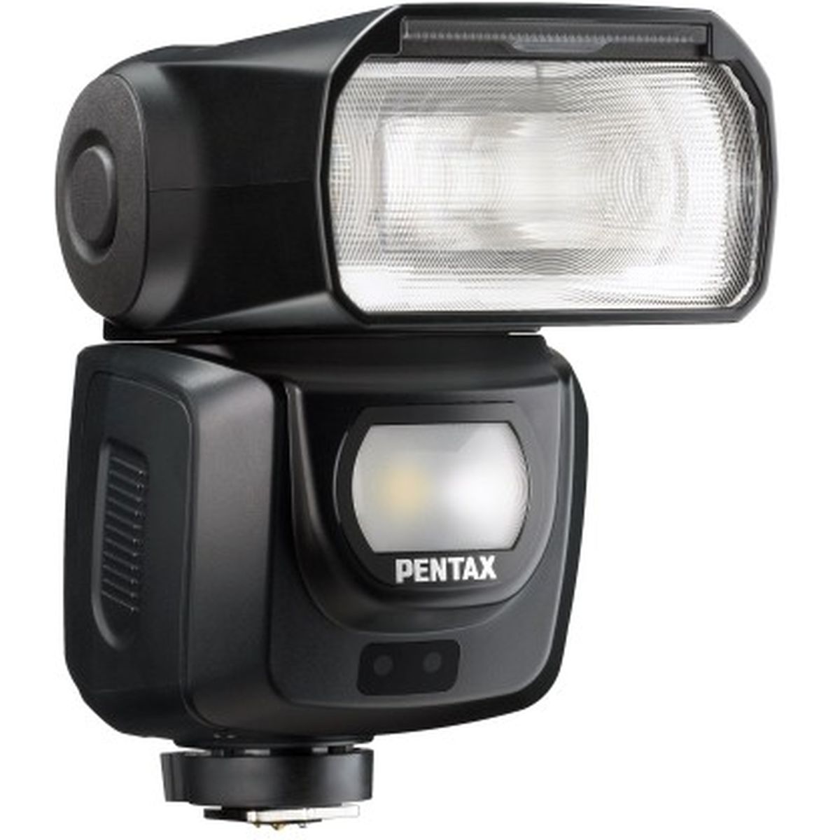 Pentax AF 540 FGZ II Flitser