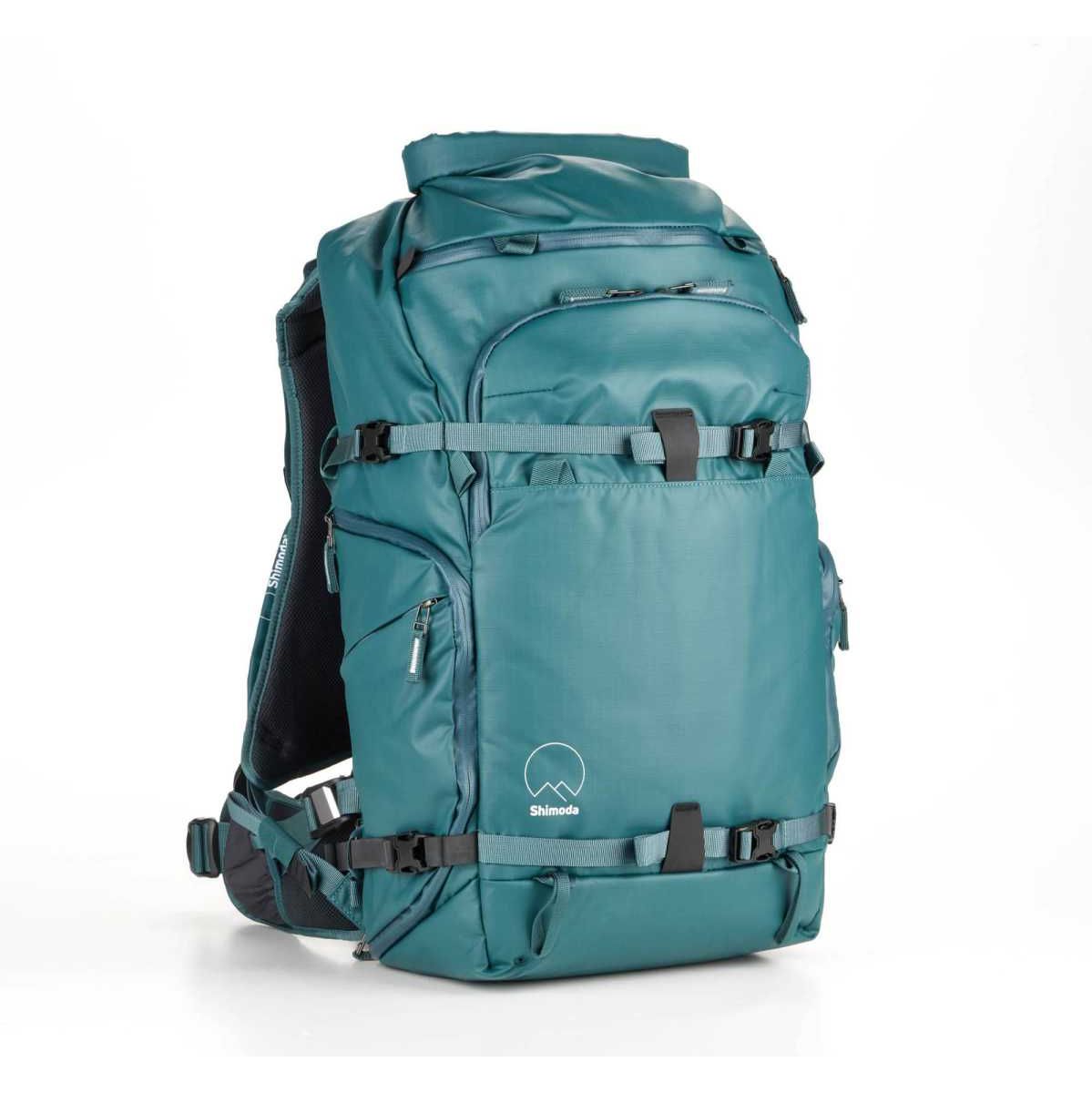 Shimoda Action X40 V2 Women's Starter Kit
