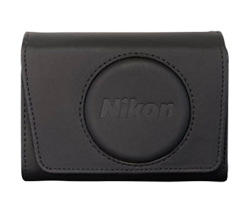 Nikon CS-P17 Case black voor COOLPIX A900