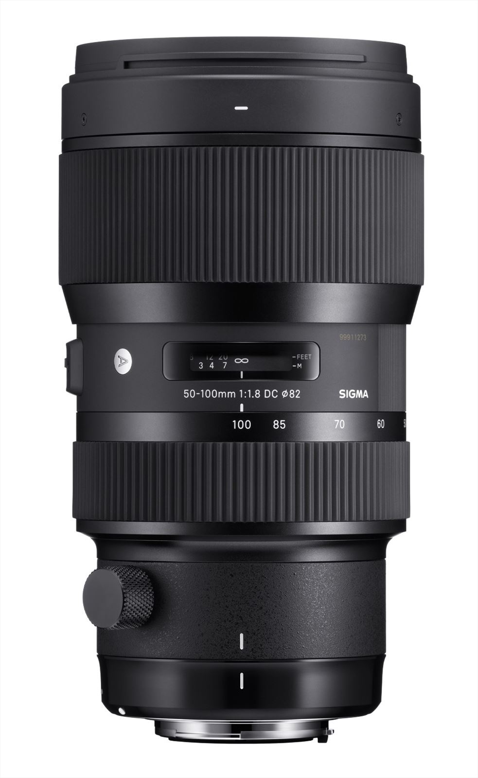 Sigma 50-100mm F1.8 DC HSM Art Nikon