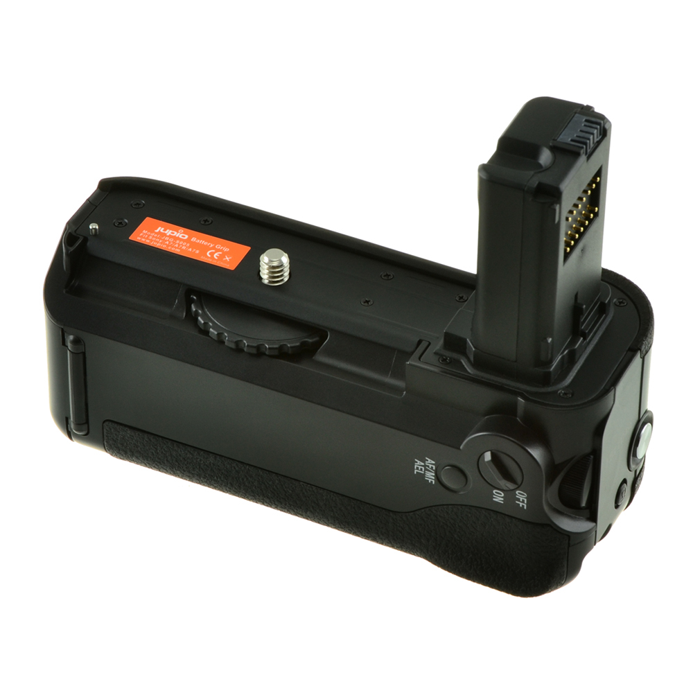 Jupio Battery Grip for Sony A7 / A7R / A7S (VG-C1EM) - no remote