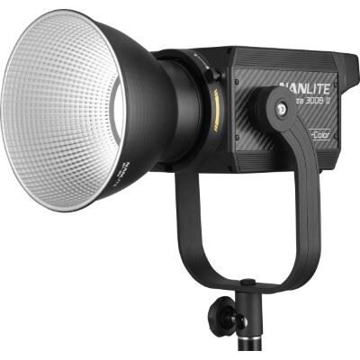 Nanlite Forza 300B II Bi-Colour 2KIT-st