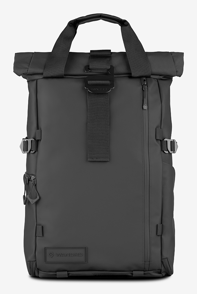 Wandrd PRVKE 31l Black V4