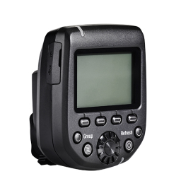 Elinchrom Skyport Transmitter Plus HS voor Sony afbeelding