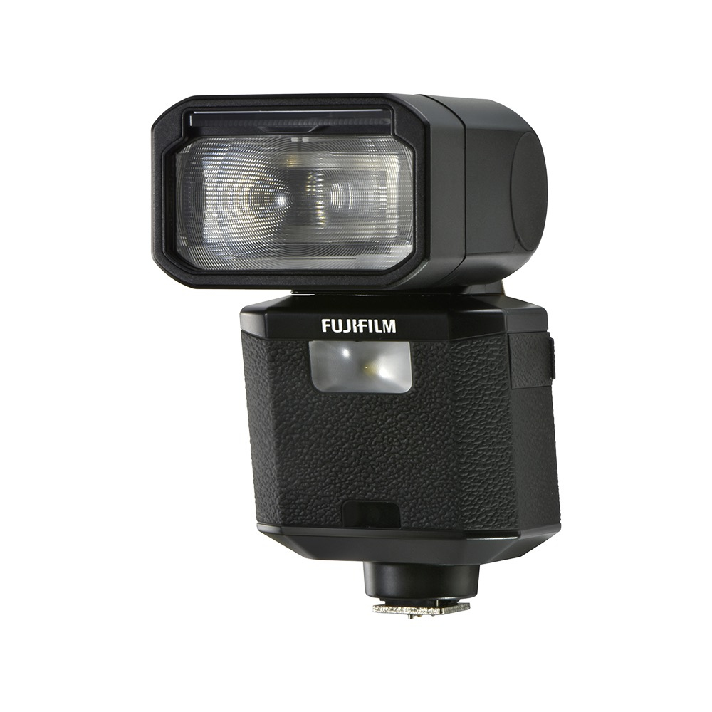 Fujifilm EF-X500 Flitser