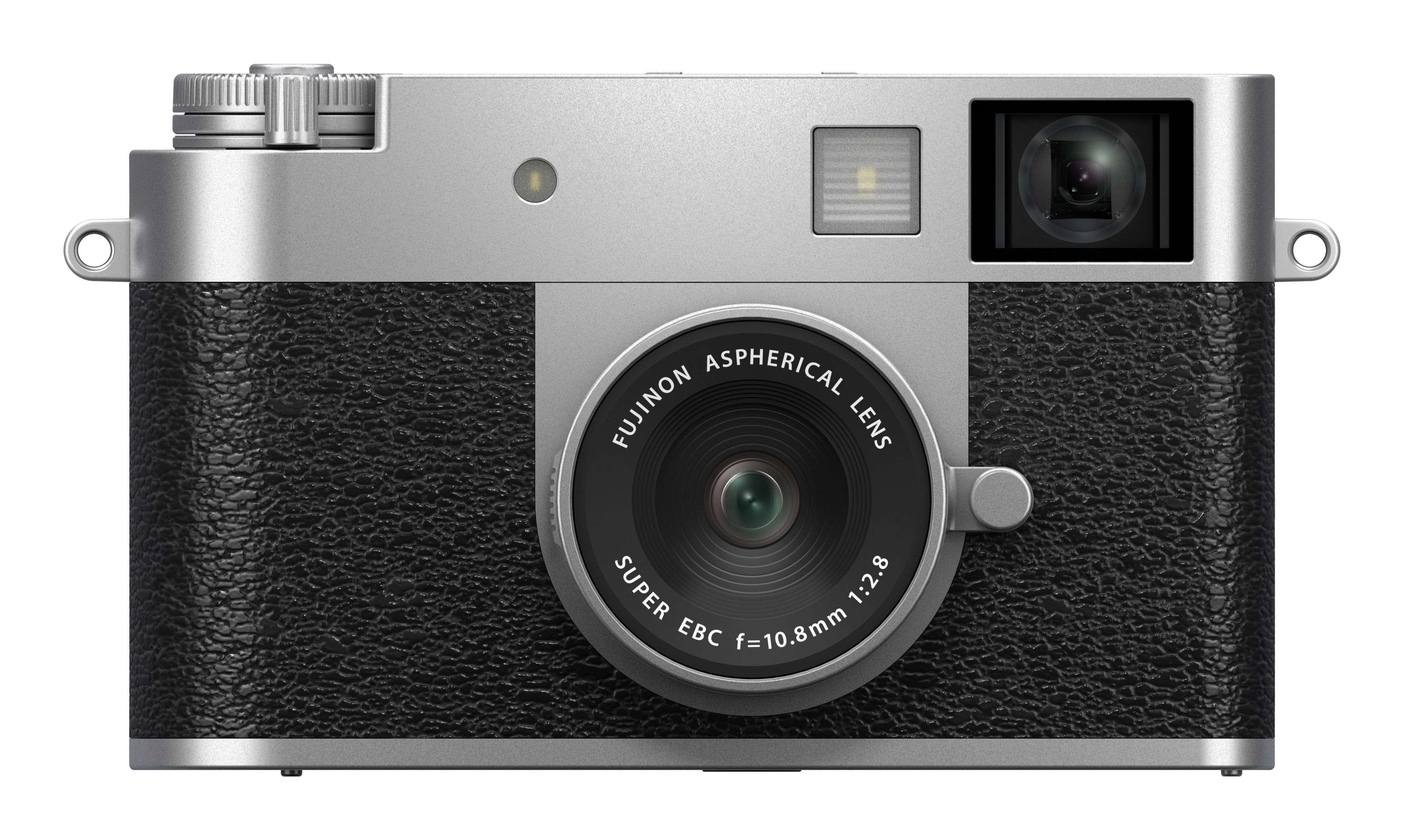 Fujifilm X Half X-HF1 Silver