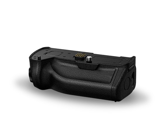 Panasonic DMW-BGG1E Battery Grip for G80
