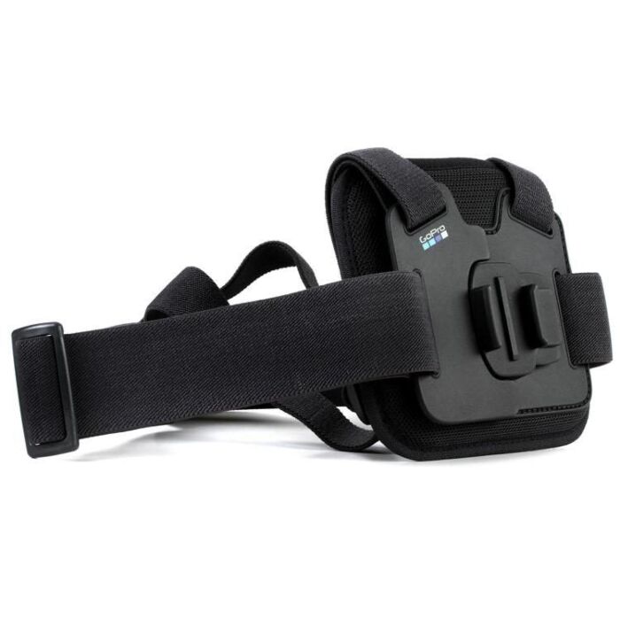 GoPro Chesty