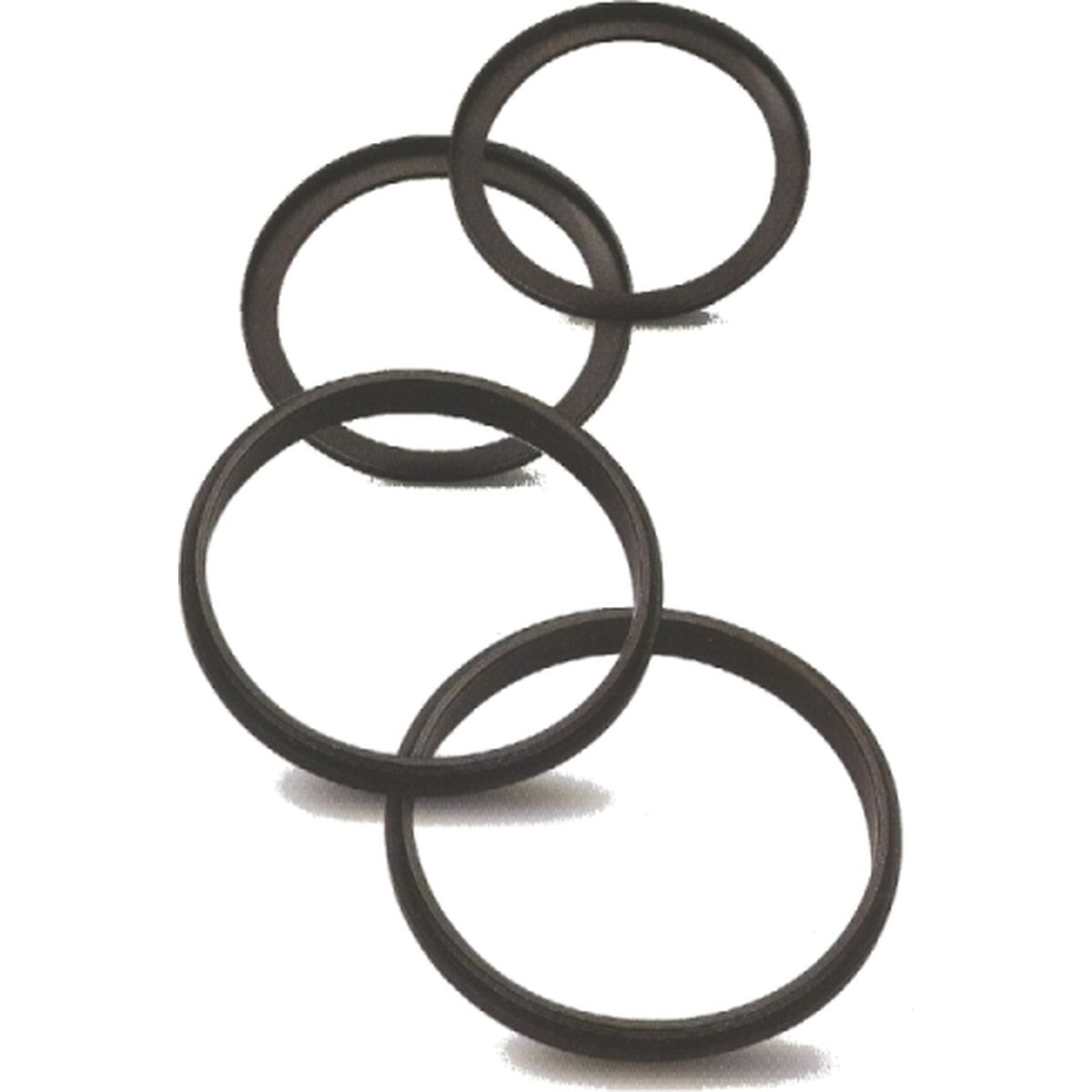 Caruba StepUp/Down Ring 58mm - 62mm