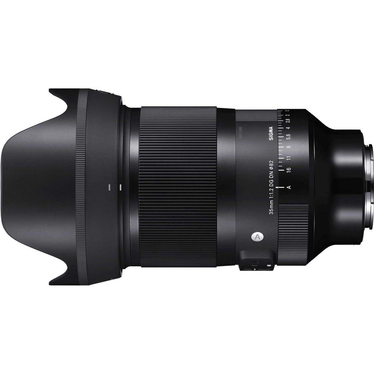 Sigma 35mm F1.2 DG DN (A) L-MOUNT