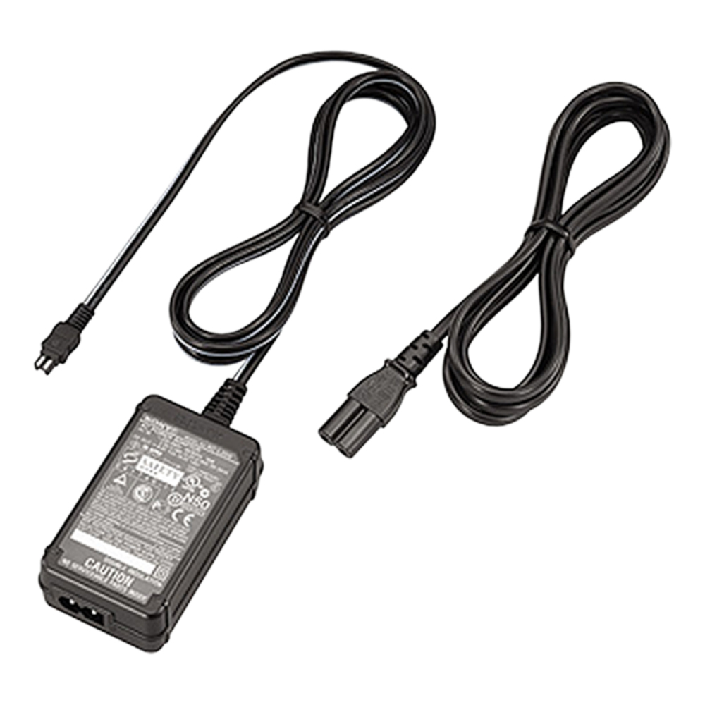 Sony L200-netadapter/-lader
