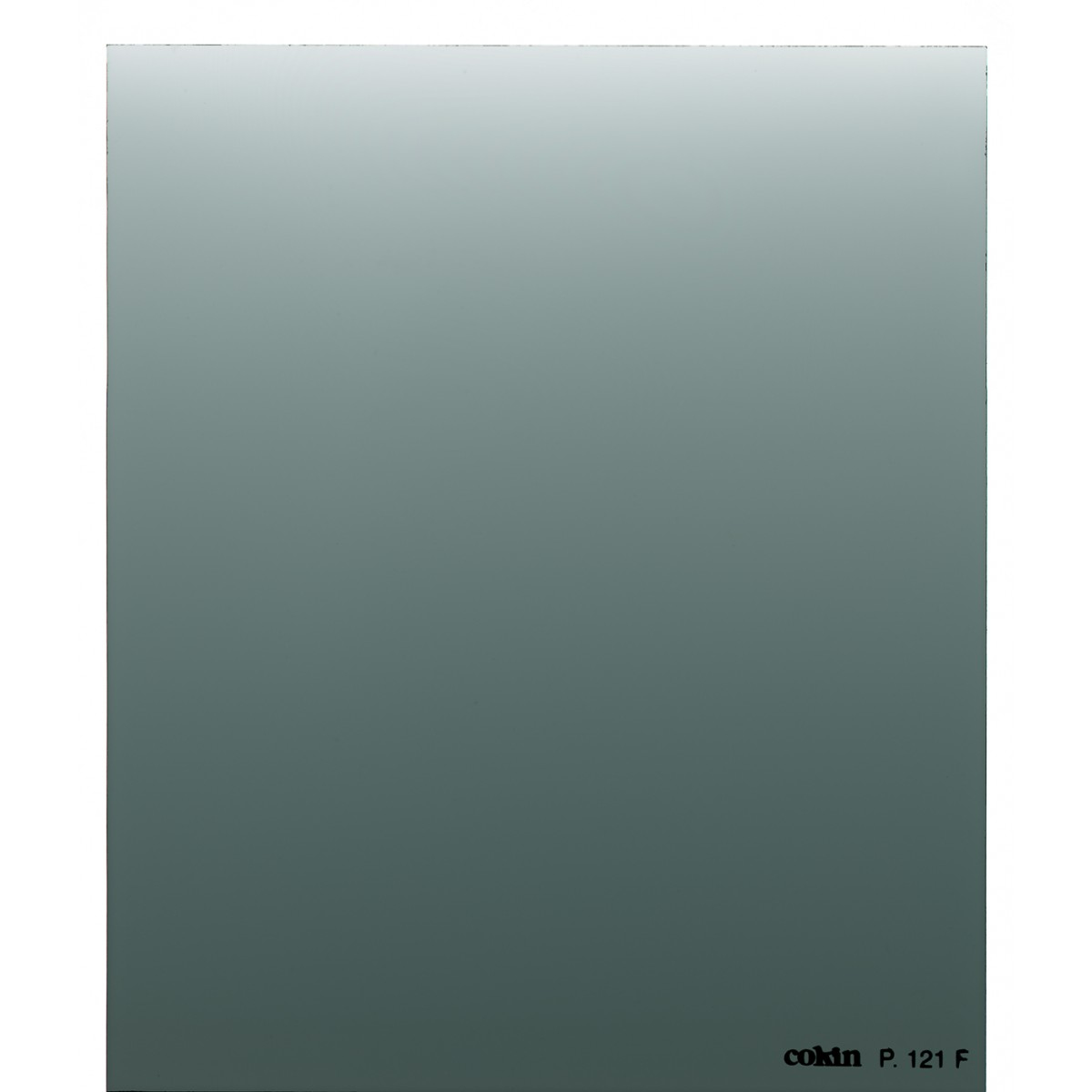 Cokin Filter P121F Neutral Grey G2-FULL (ND8) (0.9)