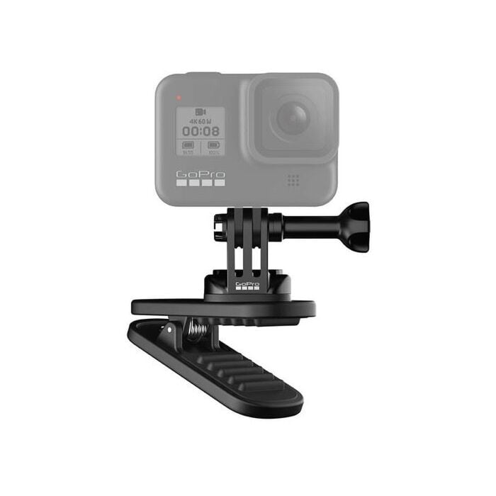 GoPro Magnetic Swivel Clip