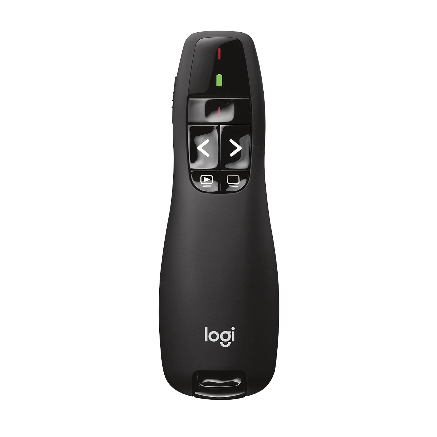 Logitech R 400 USB Cordless Presenter