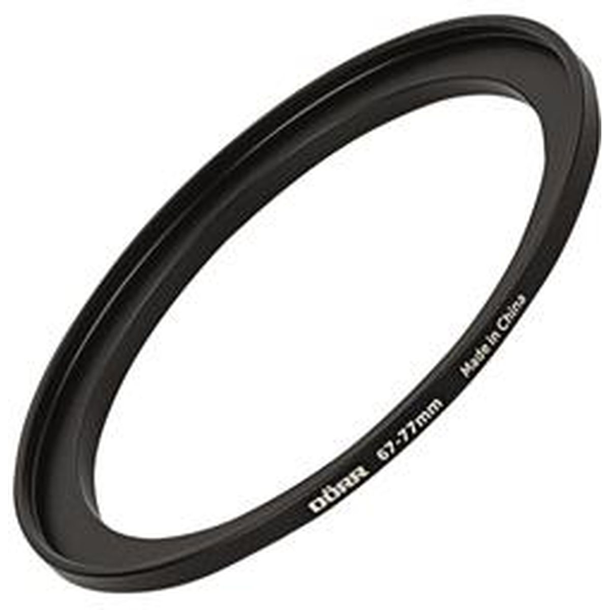 Dorr StepUp Ring 67-77 mm
