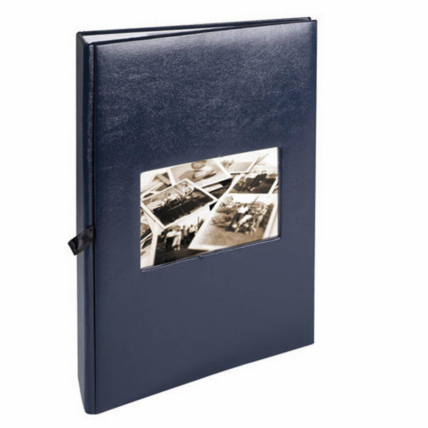 Henzo Slip in 300 EDITION blauw